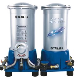 service filter air yamaha 1